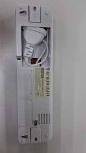 Б/в Світильник акумуляторний Enerlight galaxy100acdc12c 01-201137291