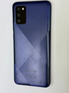 Б/в Мобільний телефон Samsung galaxy a02s sm-a025 3/32gb 01-201134640