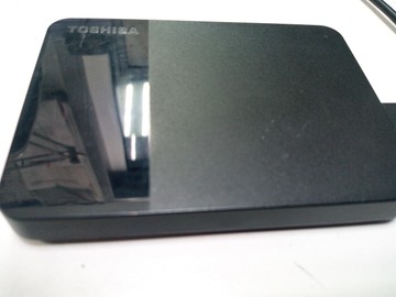 Toshiba canvio ready 1 tb
