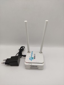Б/в Wifi-роутер Totolink n200re-v3 01-201138327