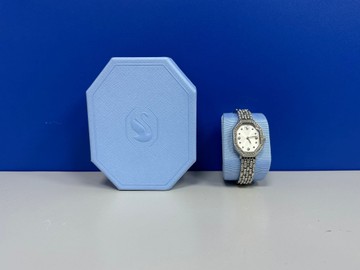 Б/в Годинник Swarovski 5698690 01-201138275