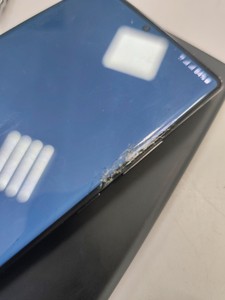 Б/в Мобільний телефон Samsung n986b galaxy note20 ultra 5g 12/256gb 01-201140086