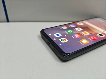 Б/в Мобільний телефон Xiaomi redmi note 12 pro 4g 8/256gb 01-201140321