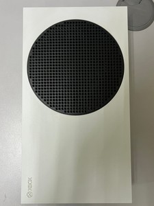 Б/в Ігрова приставка Microsoft xbox series s 512gb 01-201140171