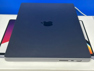 Б/у Ноутбук Apple macbook pro 16” 2021 01-201138809