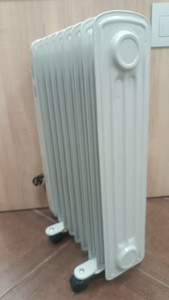 Б/в Обігрівач Vitek vt-1721 01-201082644