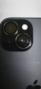 Б/в Мобільний телефон Apple iphone 15 128gb 01-201140143