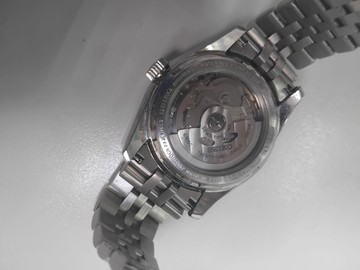 Б/в Годинник Seiko sarb-033 01-201142945