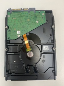 Б/в Hdd внутрішній Seagate barracuda 3,5" 8 tb 01-201146947