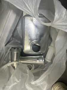 Б/у Мясорубка Crownberg cb-4216 01-201146920