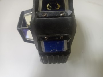 Б/в Лазерний нівелір Bosch gll 3-80 professional 01-201147678