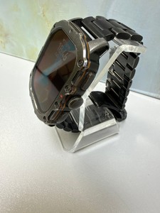Б/в Смарт-годинник Gelius tactical heavy gp-sw016 ti 01-201150118
