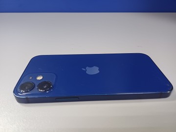 Б/в Мобільний телефон Apple iphone 12 mini 128gb 01-201150311