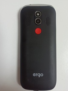 Б/у Мобільний телефон Ergo r351 01-201148325