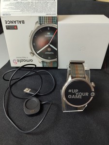 Б/в Смарт-годинник Amazfit balance 01-201150296