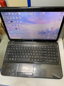 Б/у Ноутбук Hp 15/core i3 3110m ddr3/6gb ddr3/hdd *відсутній/ssd 240 gb/radeon hd 7600m 01-201147090