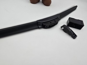 Б/в Щітка склоочисника King 380 мм, 15", всесезонна, all seasons 01-201104389