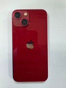Б/в Мобільний телефон Apple iphone 13 mini 128gb 01-201152631