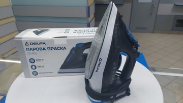 Б/в Праска Delfa ds-605 01-201150131