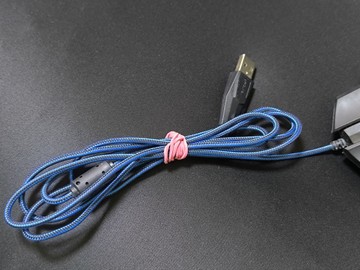 Б/в Комп`ютерна мишка Led's Go 7d gaming mouse 01-201152522