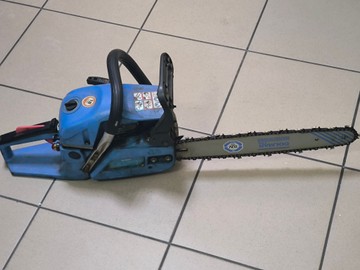 Б/в Пила ланцюгова Baumaster gc-99458x 01-201152502