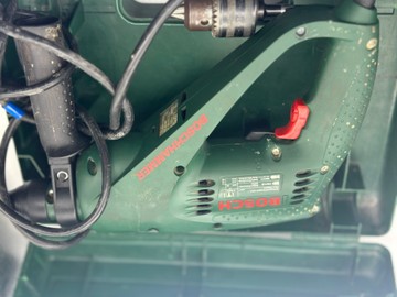 Б/в Перфоратор Bosch pbh 180 re 01-200938030