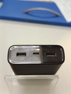 Б/в Повербанк Xiaomi mi power bank 20000mah 50w pb2050szm 01-201154003
