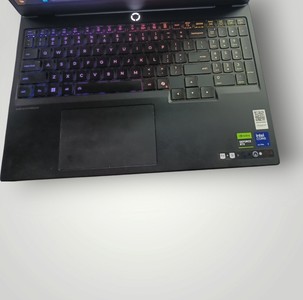 Б/в Ноутбук Lenovo 15/core ultra 7 255hx ddr5/32gb ddr5/hdd *відсутній/ssd 1000 gb/rtx 5070 8gb 01-201140411