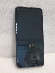 Б/в Мобільний телефон Google pixel 4a 6/128gb 01-201154800