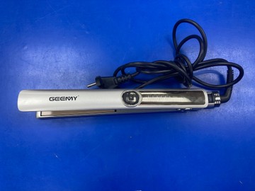 Б/у Плойка Geemy gm-416 01-201147649
