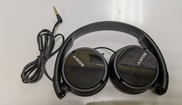 Б/в Навушники Sony mdr-zx110ap 01-201155039