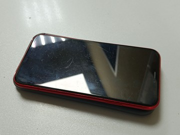 Б/в Мобільний телефон Apple iphone xr 64gb 01-201154942