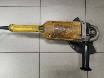 Б/у Угловая шлифмашина Dewalt dwe492 01-201153540
