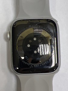Б/у Смарт-часы Apple watch series 6 gps 44mm aluminum case 01-201152358