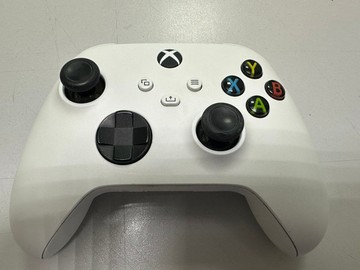 Б/в Геймпад Microsoft xbox series x/s wireless controller 01-201152809