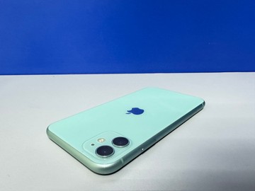 Б/в Мобільний телефон Apple iphone 11 64gb 01-201151142