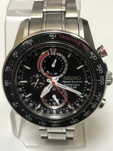 Б/у Часы Seiko v198-0aa0 01-201158327