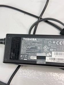 Б/в Блок живлення Toshiba pa3917u-1aca (19v, 3.42a) 01-201155715