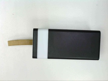 Б/в Повербанк Xo pr130 22.5w 40000mah 01-201158957