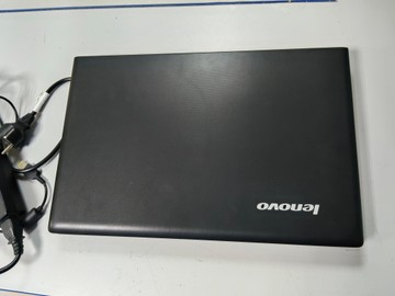 Б/в Ноутбук Lenovo 15/celeron 1005m ddr3/2gb ddr3/hdd 320gb/*інтегрована 01-201158995