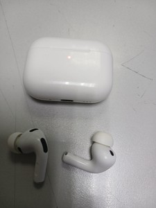 Б/в Навушники Apple airpods pro 3 01-201158654