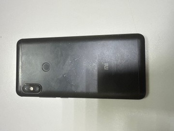 Б/в Мобільний телефон Xiaomi redmi note 5 pro 4/64gb 01-201159339