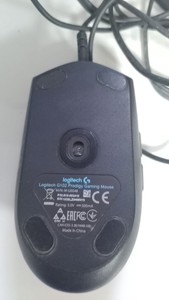 Б/в Миша Logitech g102 01-201159486