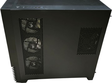 Б/в Системний блок Пк amd ryzen 7 9800x3d/ram 32 gb/hdd відсутній/ssd 1000 gb/nvidia rtx 5070 (geforce) 12gb gddr7 192bit 01-201143155