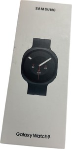 Б/в Смарт-годинник Samsung galaxy watch9 cream lte 40mm sport band cream s/m 01-201116639