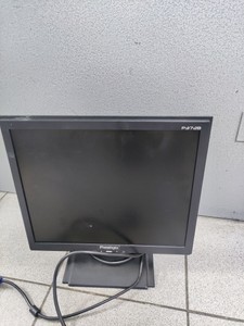 Б/в Монітор Prestigio p372b 01-201159655