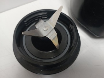 Б/в Блендер  Qilive q.5252 01-201159627