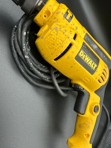 Б/в Дриль ударний Dewalt dwd024s 01-201068858