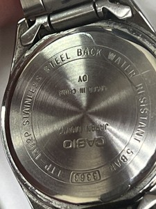 Б/в Годинник Casio ltp-1302psg-7avef 01-201160831