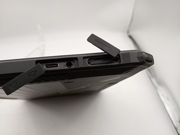 Б/в Планшет Blackview active 7 8/128gb 01-201160312
